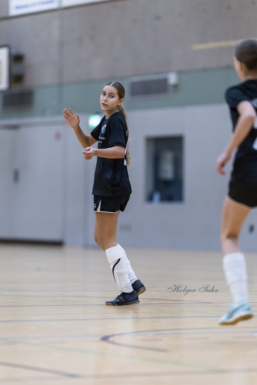 Bild 372 - wCJ Futsalmeisterschaft